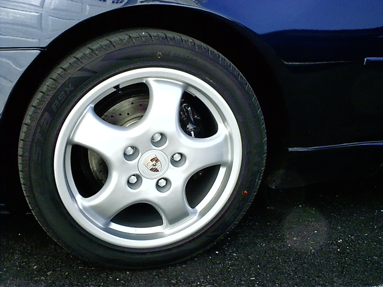 Wheels