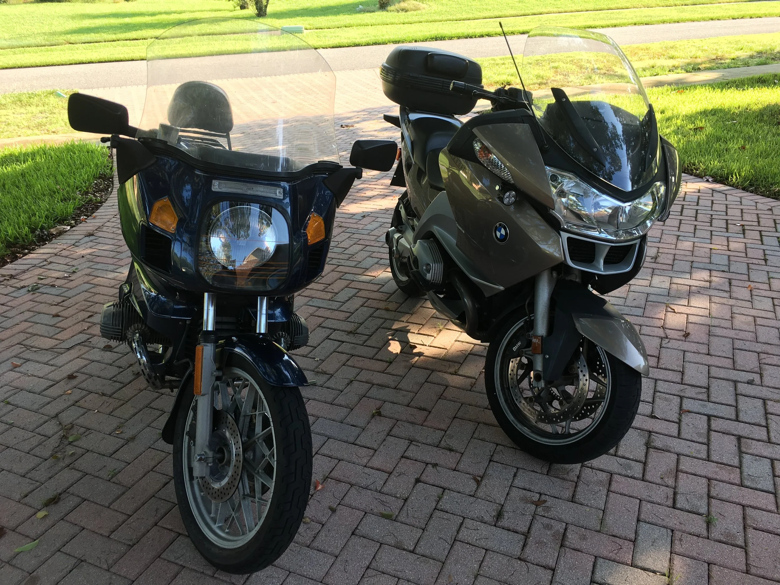 Garage Updates Blog Classic Velocity