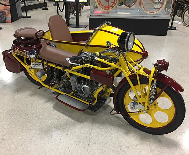 The Bohmerland is impressive even today. Imagine seeing one on the road in 1928!