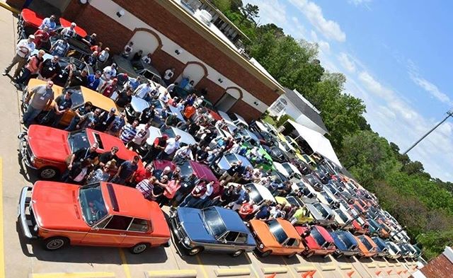Classic Velocity Newsletter May 2019