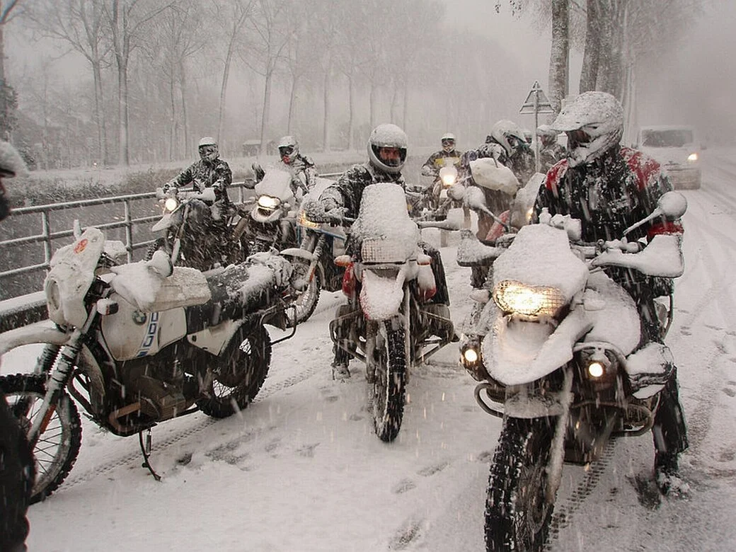 Motorcycle Blog Classic Velocity