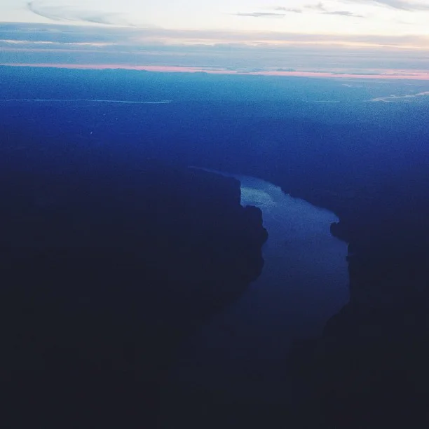 Columbia River