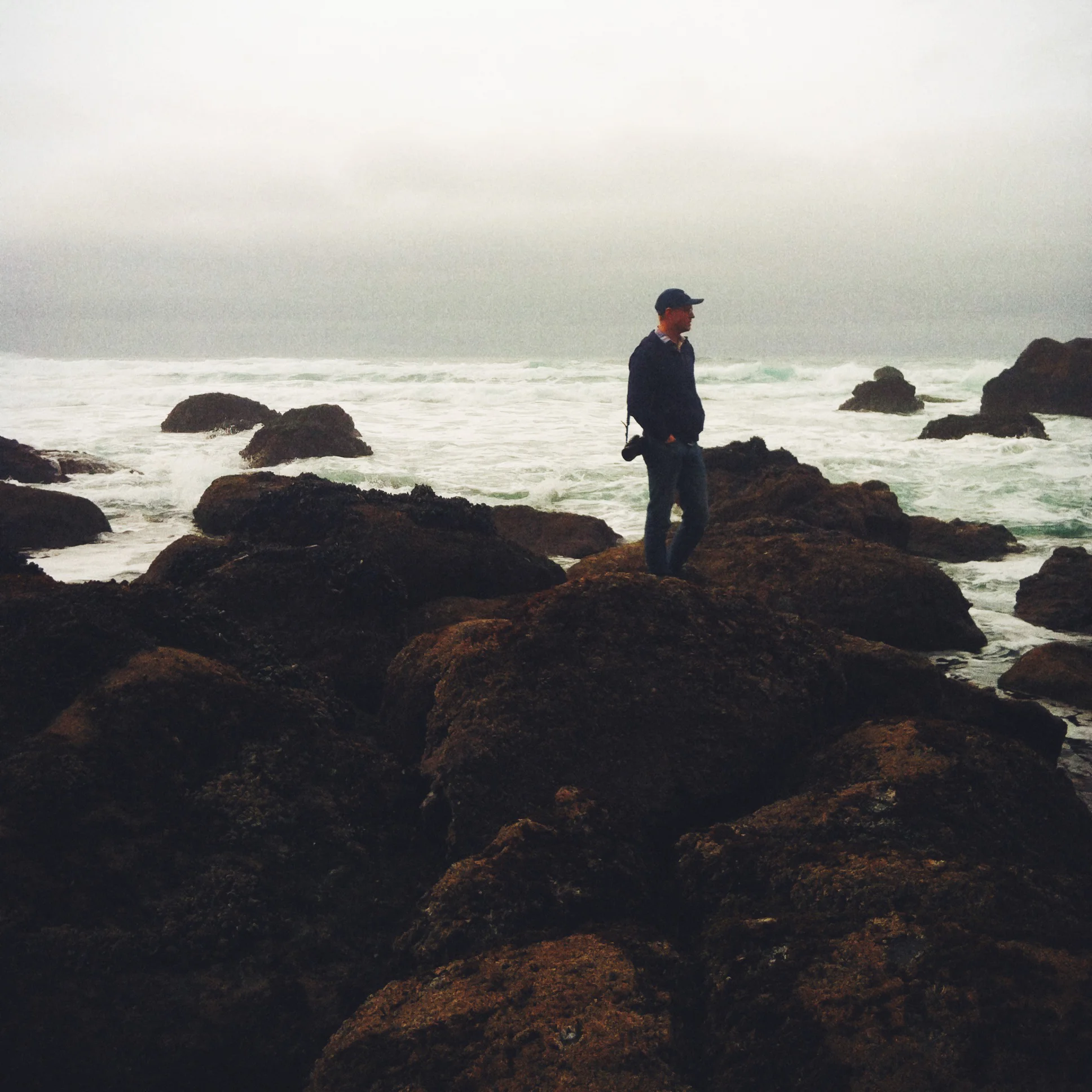 It's been quite a year. Cheers to more adventures in 2014!