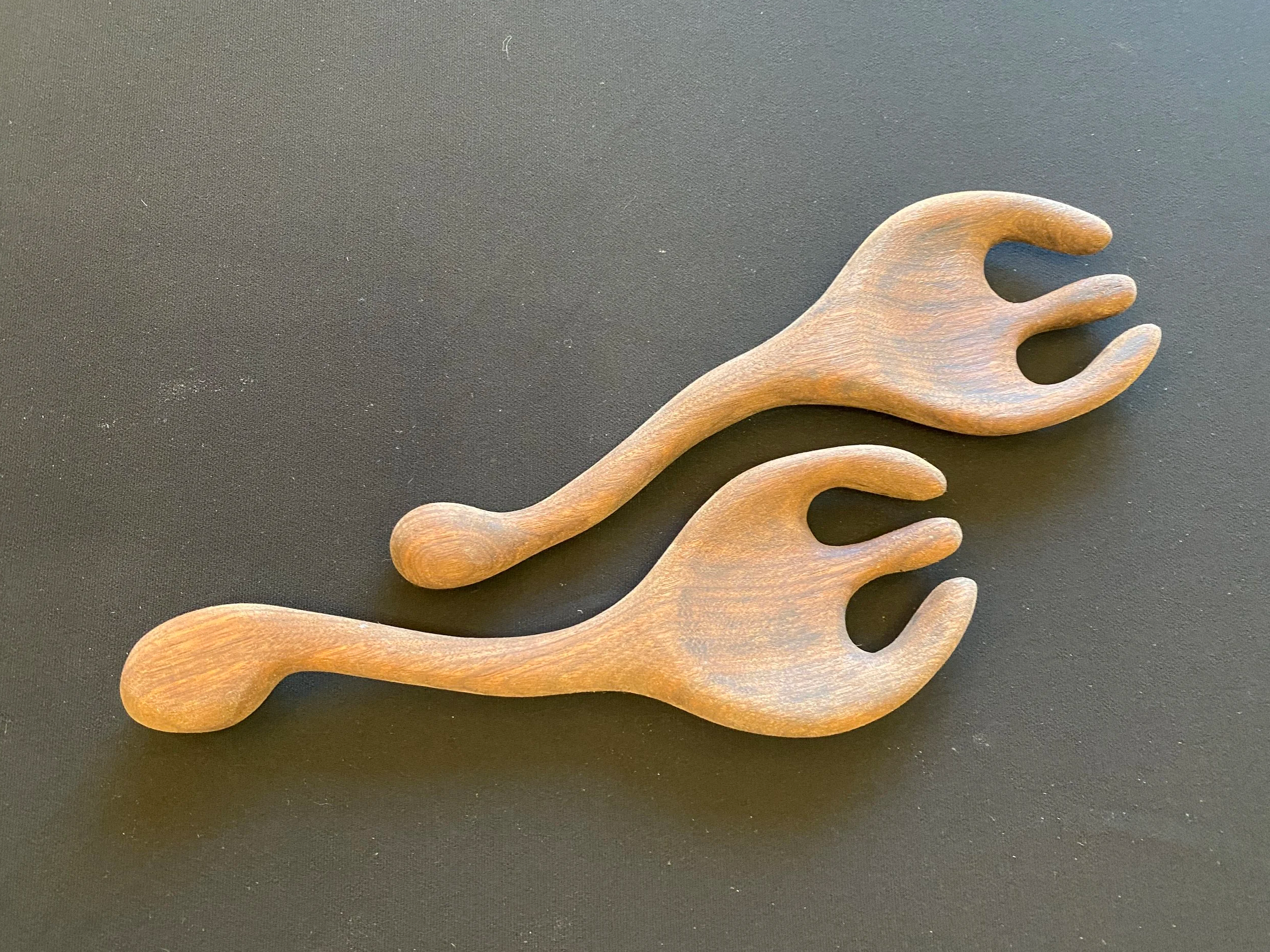 BlackWalnutSaladForks3-4.png