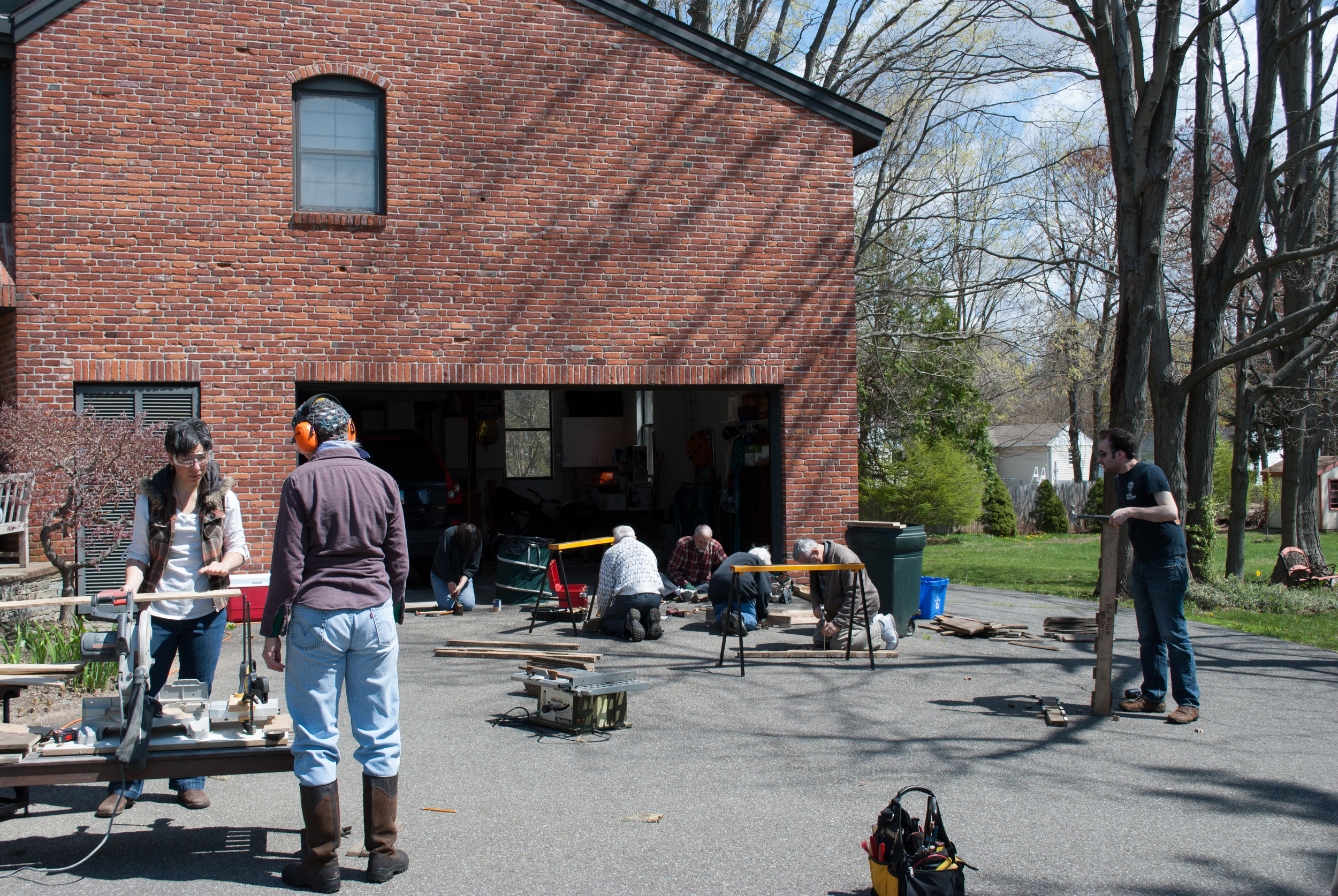 Connecticut Guild of Puppetry Members