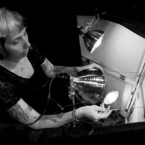 Superheroes, Villains, and Spaceships, Oh my!