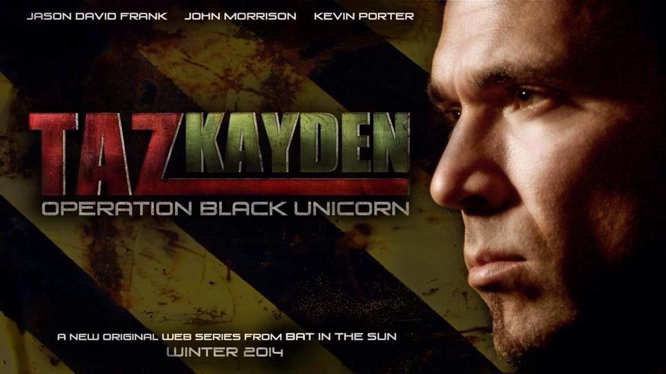 A feature length adventure coming 2015 to the web, and DVD in 2016