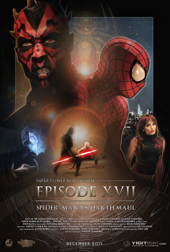 Winner of the Geekie award for Best Unscripted Series in 2015