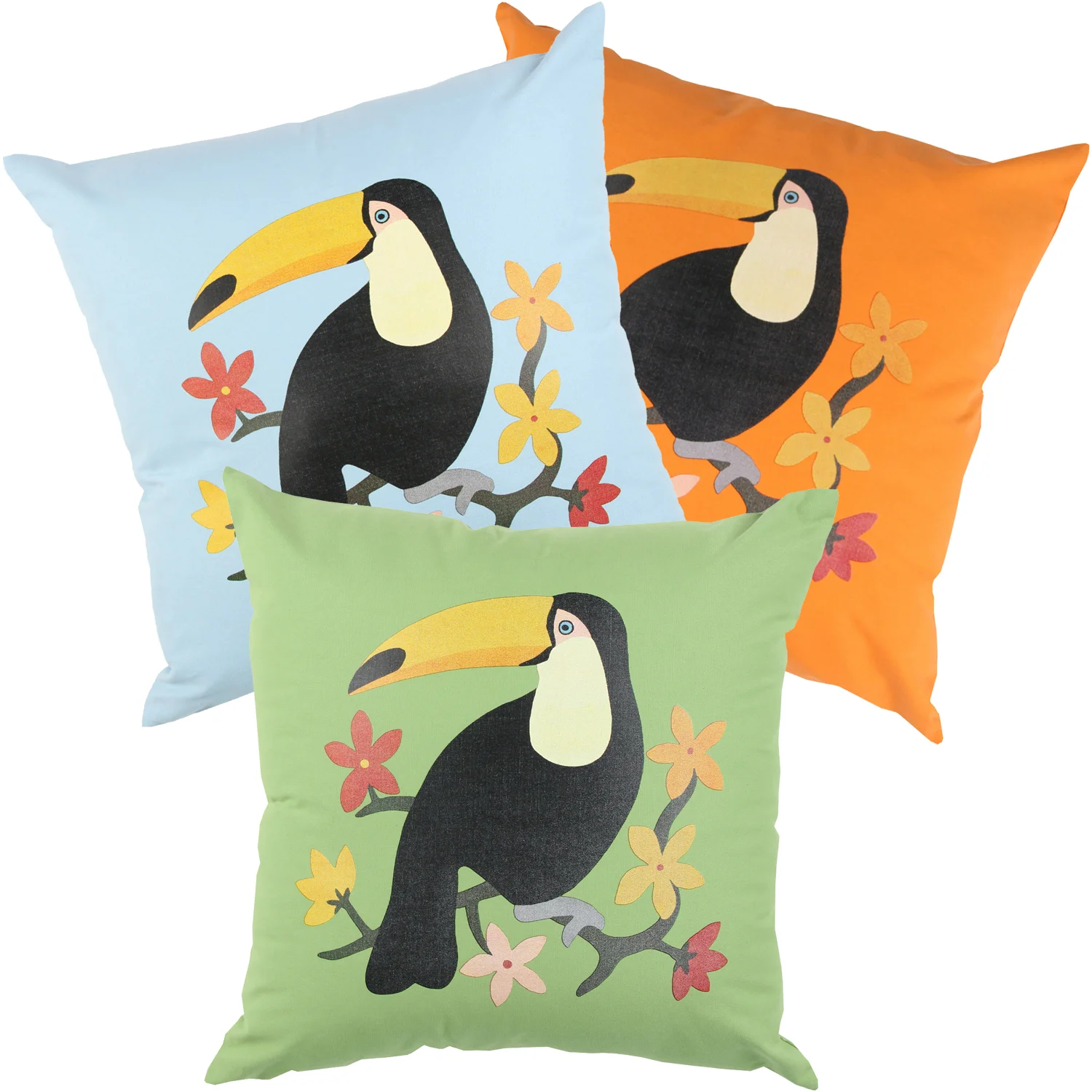 Paradise Pillow Case - $20 - minimum order 5