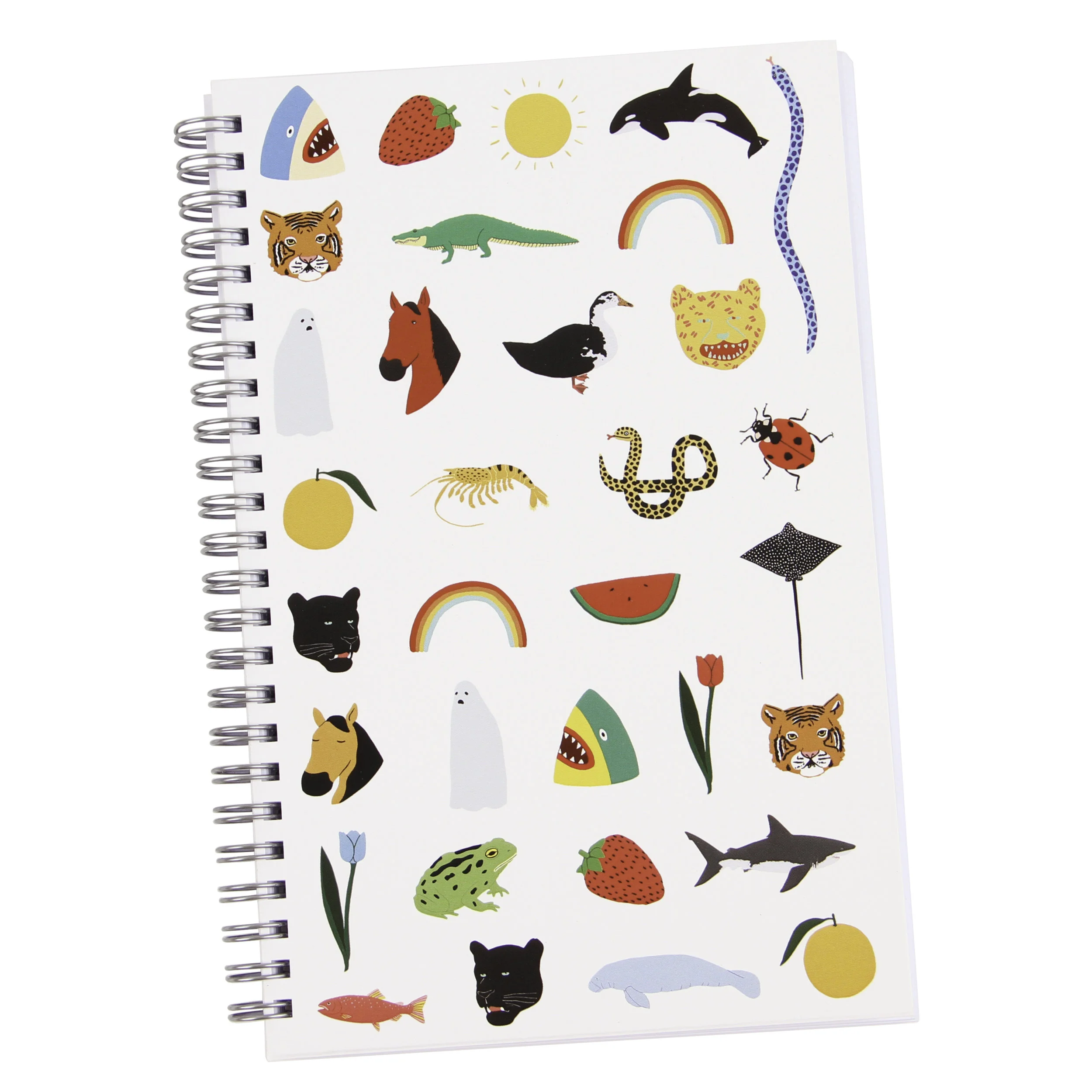 Big Plans Notebook - $7.50 - minimum order 8