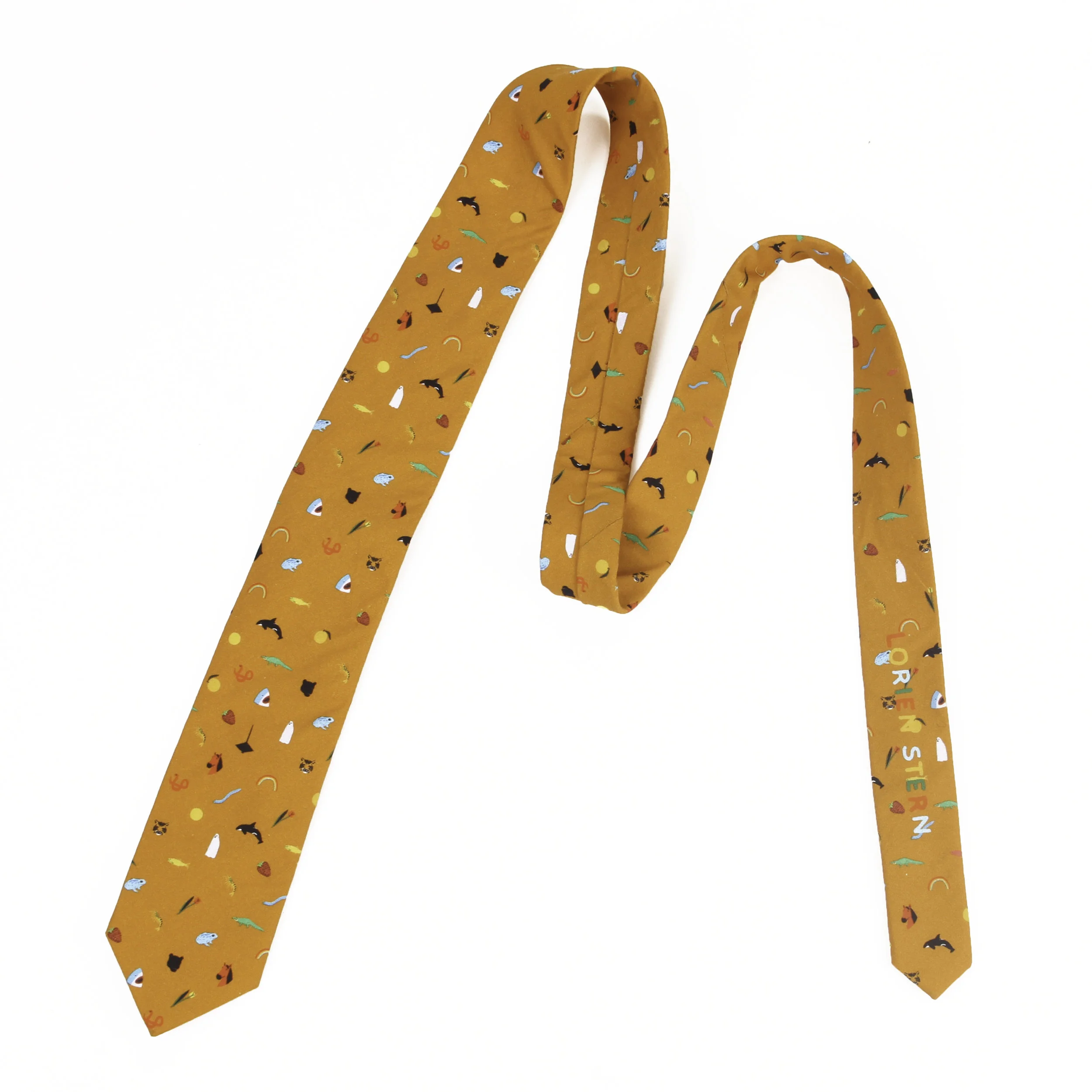 Tie - $22.50 - min order 5