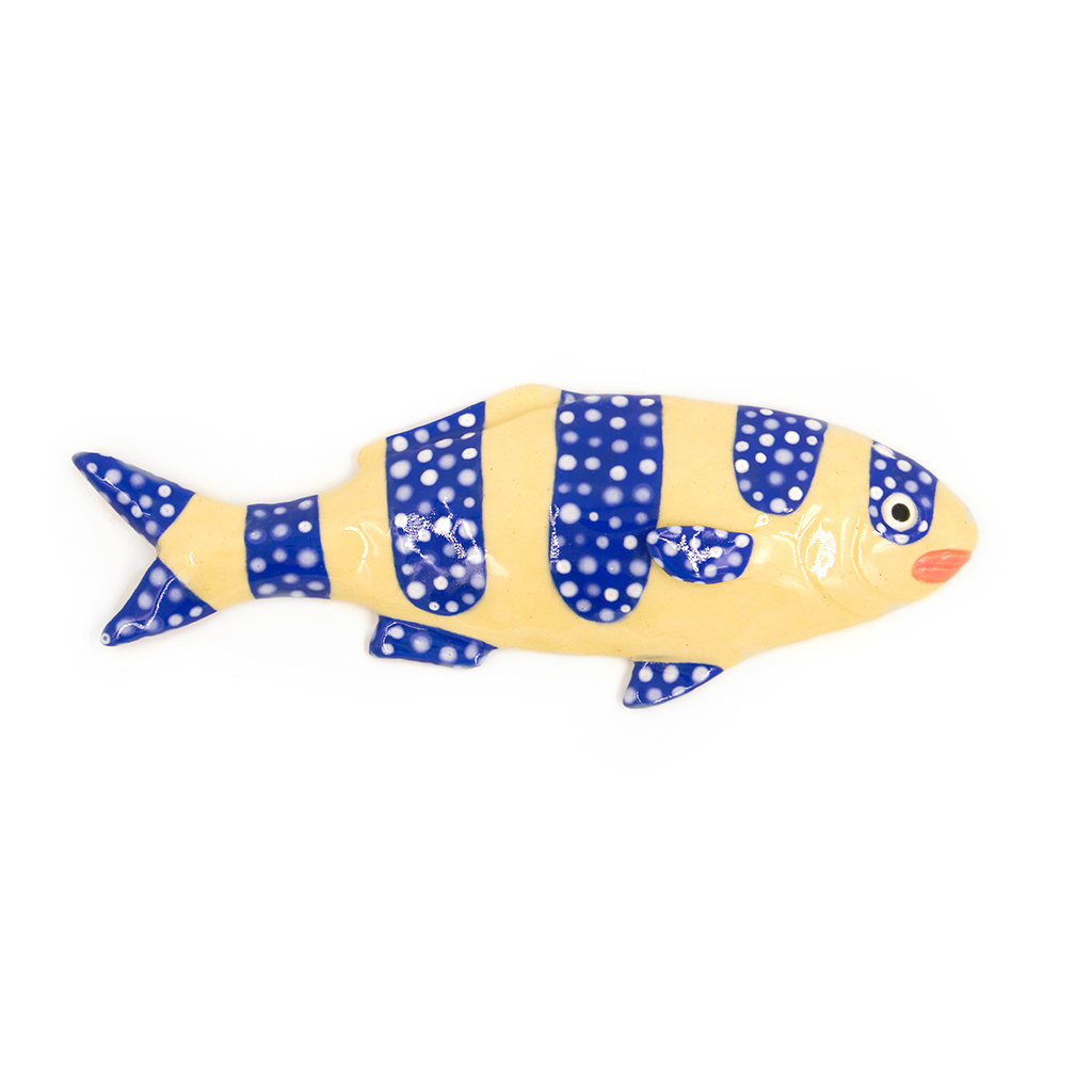 Medium Royal Blue Striped Fish.jpg