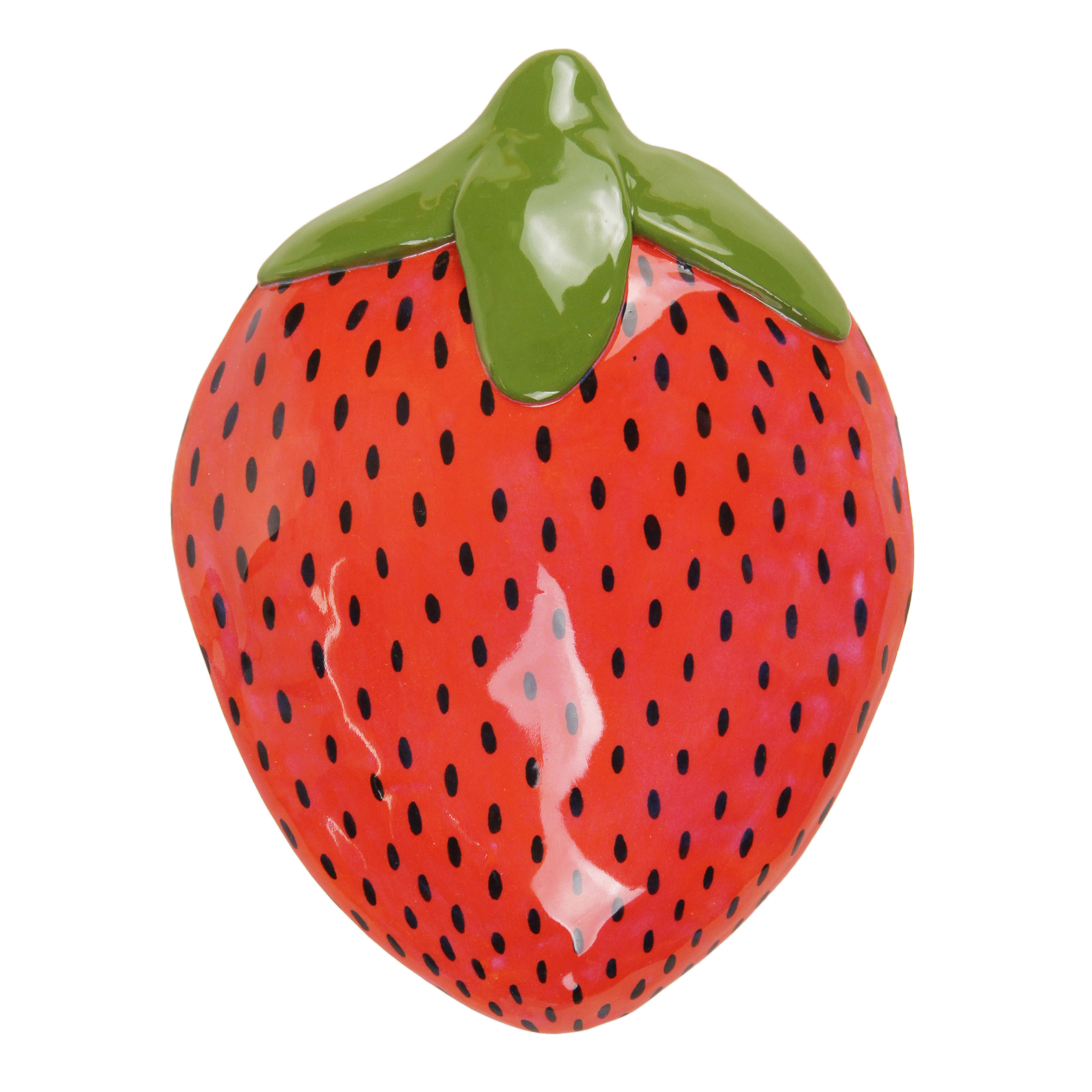 Red Strawberry — LORIEN STERN