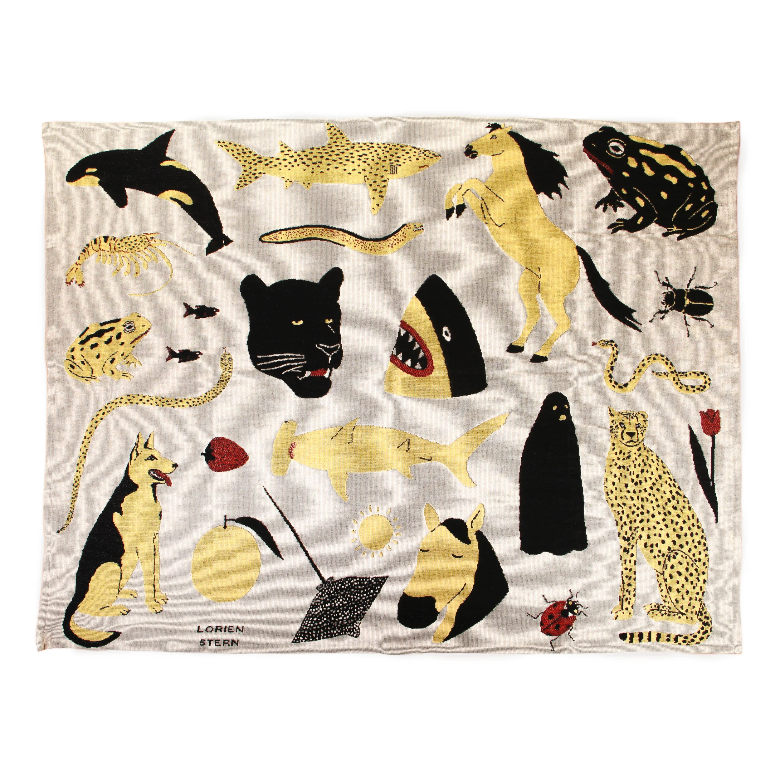 Kingdom Blanket - $92.50 - minimum order 5