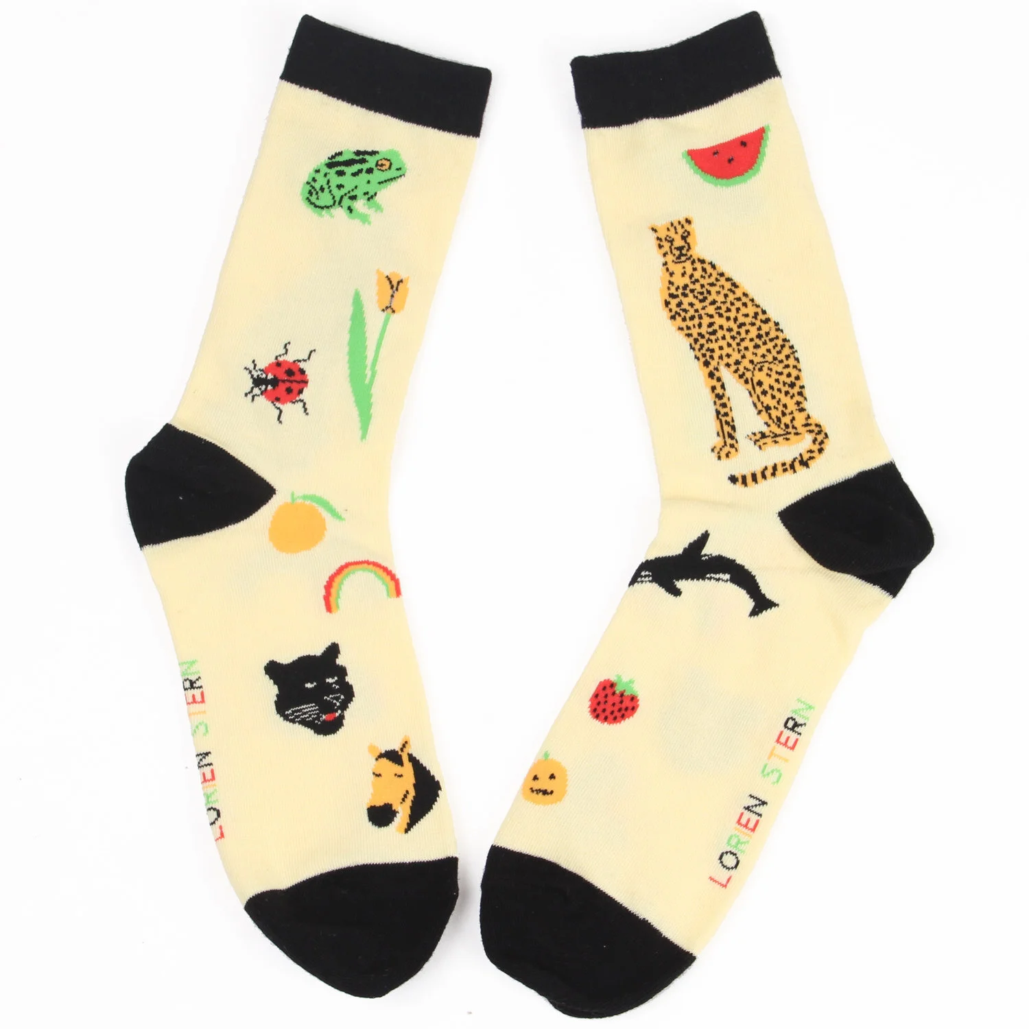 Lucky Socks - $7 - min order 10
