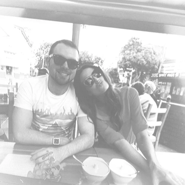 My love