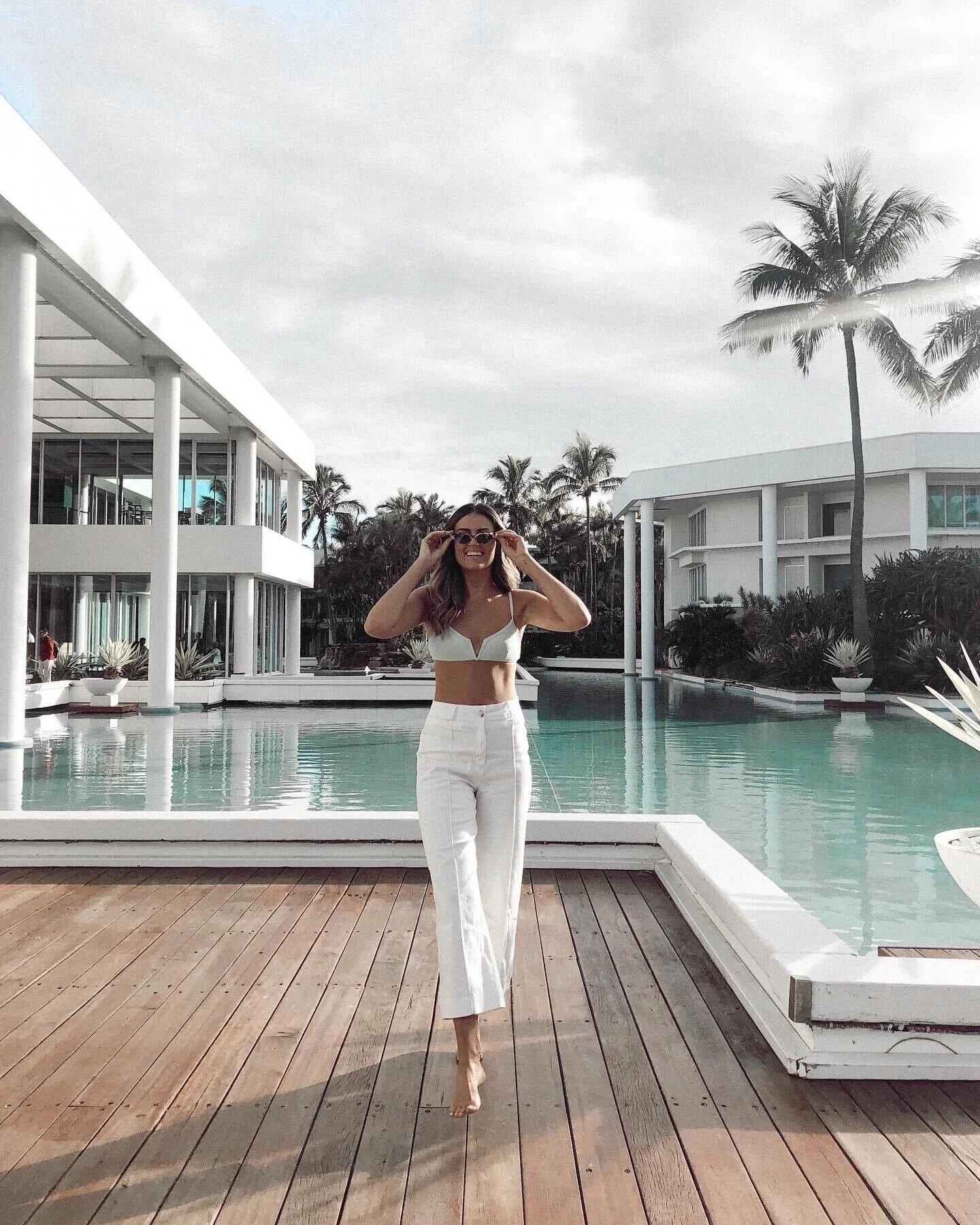 sheraton gold coast on Staycay Sheraton Grand Mirage Resort Jeskaalee