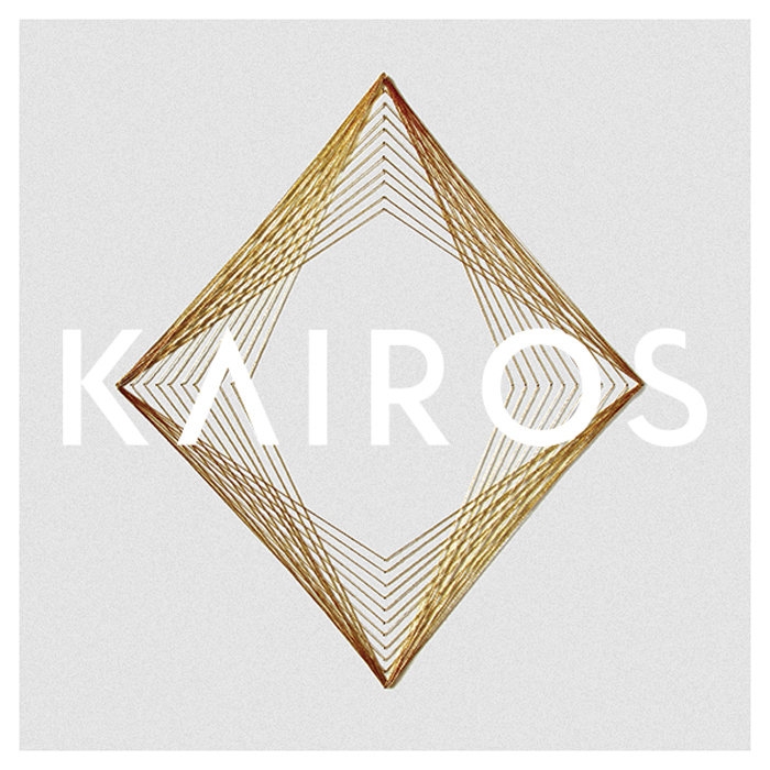 Producer - Kairos EP