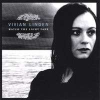 Keys - Vivian Linden Watch The Light Fade