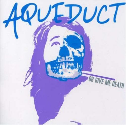 Arranger - Aqueduct Or Give Me Death