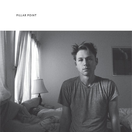 Producer - Pillar Point S/T LP