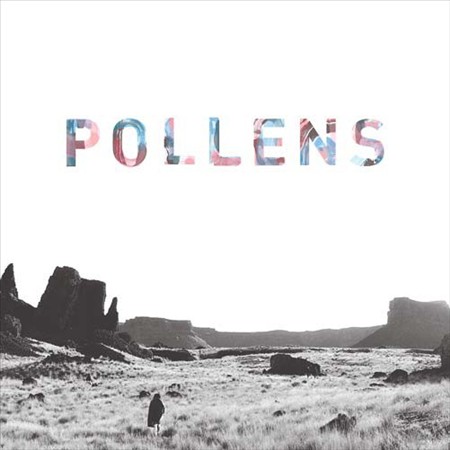 Producer - Pollens Brighten and Break