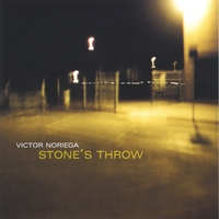 Producer - Victor Noriega Stonesthrow