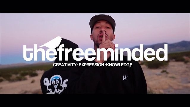 Larry June "6am" TRAILER | thefreeminded