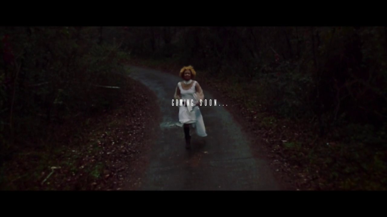 Alexis Glenn | Be Wary (Trailer)