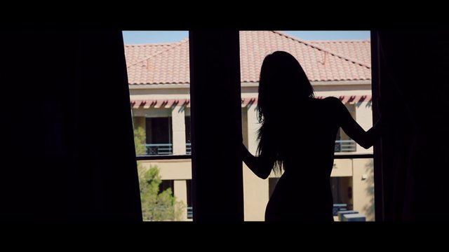 Larry June | "6am"