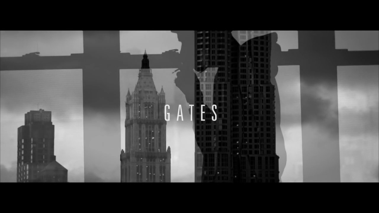GATES ft. FAZE - Dont Give ( W D G A F )