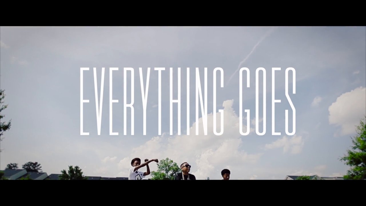 D2K - Everything Go (BET VERSION)