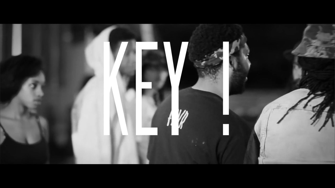 KEY! (live show in ST. LOUIS, MO) Ft. OG MACO & MAN MAN