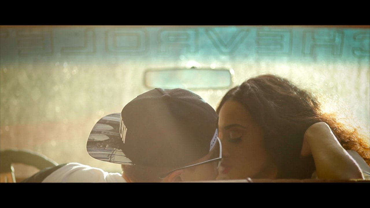Shado - Million (Trailer)