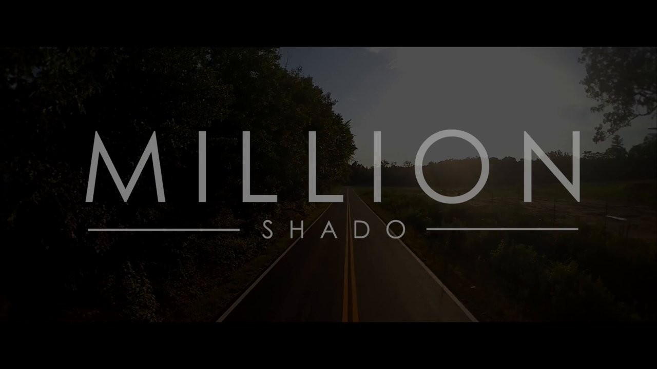SHADO- Million
