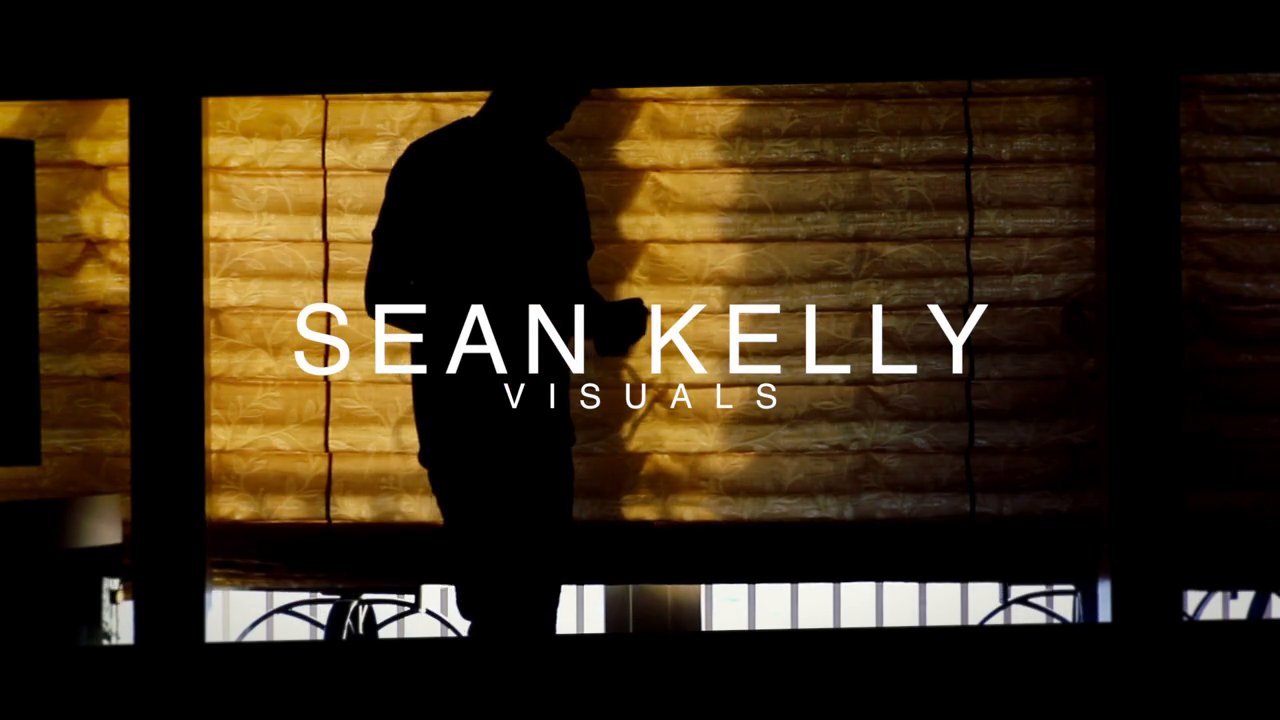 2014 SUMMER REEL (SEAN KELLY VISUALS)
