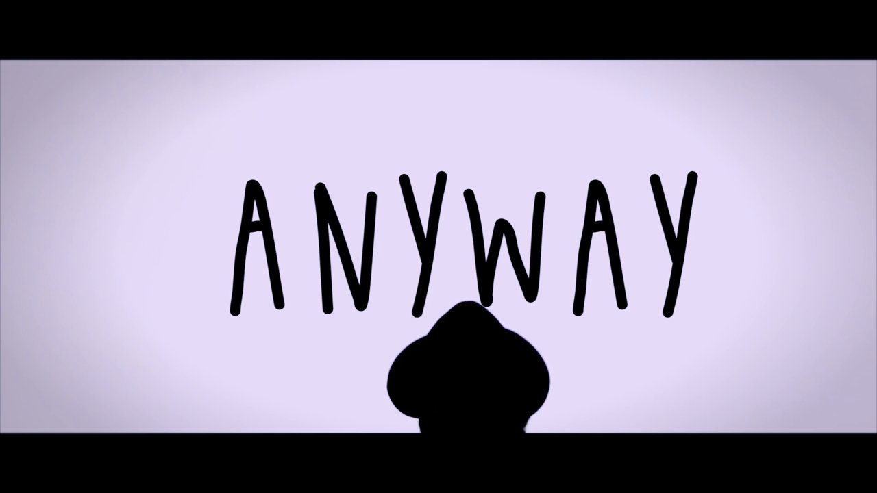 ASH - ANYWAY