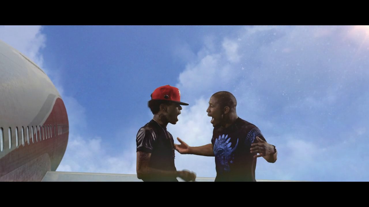 truce MOB - PLANEZ