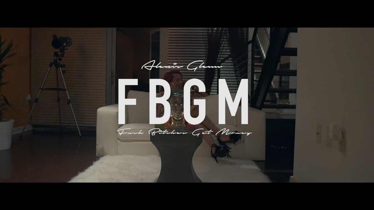 ALEXIS GLENN- (FBGM)