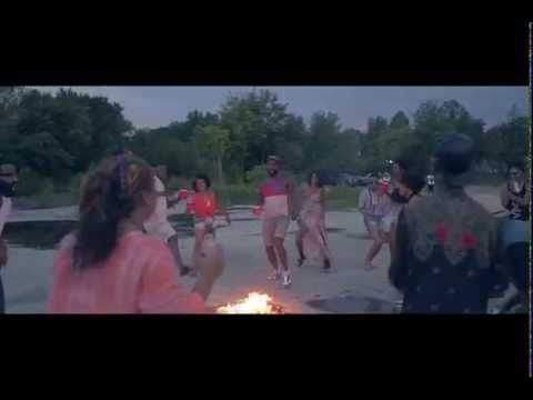 All Cows Eat Grass "If We Dance" video