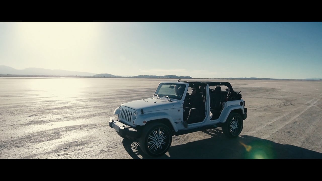 SEAN KELLY 2016 SPRING REEL
