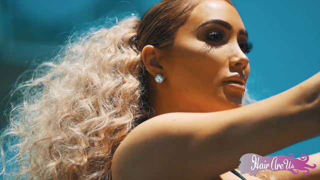 NICOLE MUDARRIS FOR HAIR ARE US COMMERCIAL