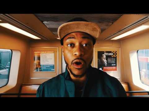 Ron Beatty - Please Don't Leave (Official Music Video)