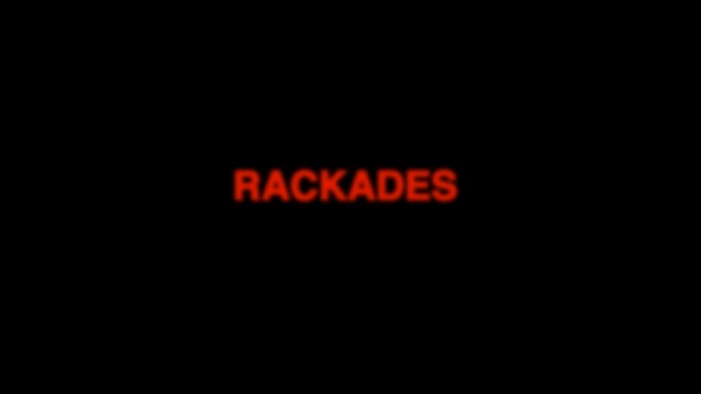 TWO - 9 "RACKADES" (TRAILER)