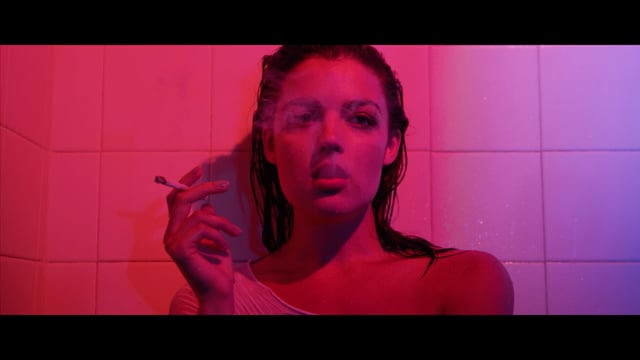 AUSTIN LAM - NEON SUSET (TRAILER)
