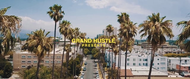 HUSTLE GANG FT. TI, DRO, GFMBRYYCE - DO NO WRONG (TRAILER)