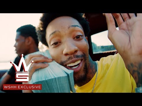 Sonny Digital Feat. Black Boe "My Guy" (WSHH Exclusive - Official Music Video)