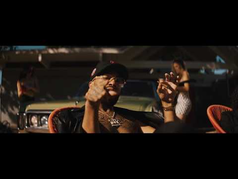 Larry June - On Me (Official Music Video)
