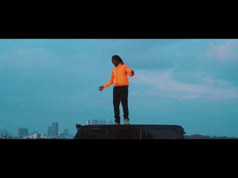 IAMSU! - 6 Speed Wins (Music Video)