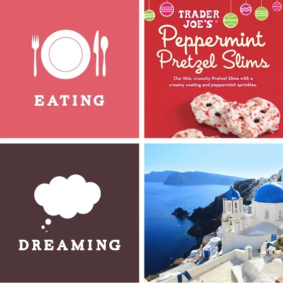 December // currently